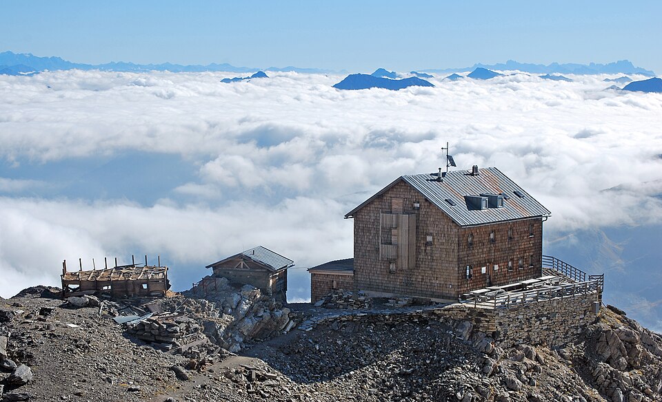 Rifugio Plan (Trentino-Alto Adige)
