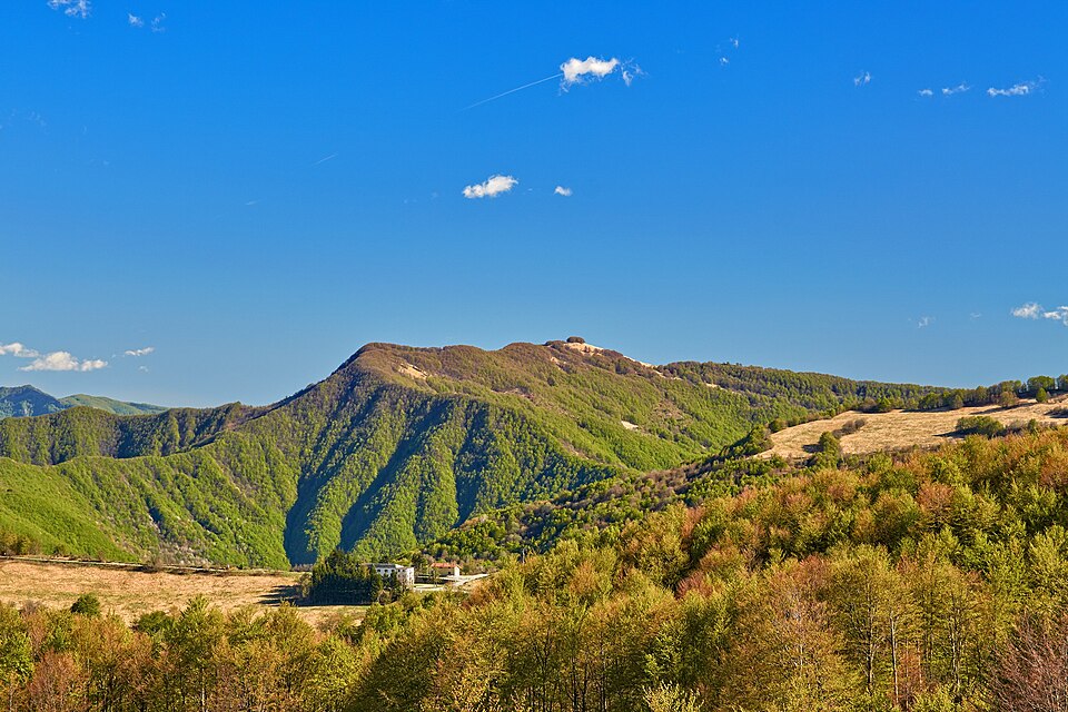 Passo del Giovà (Lombardia)