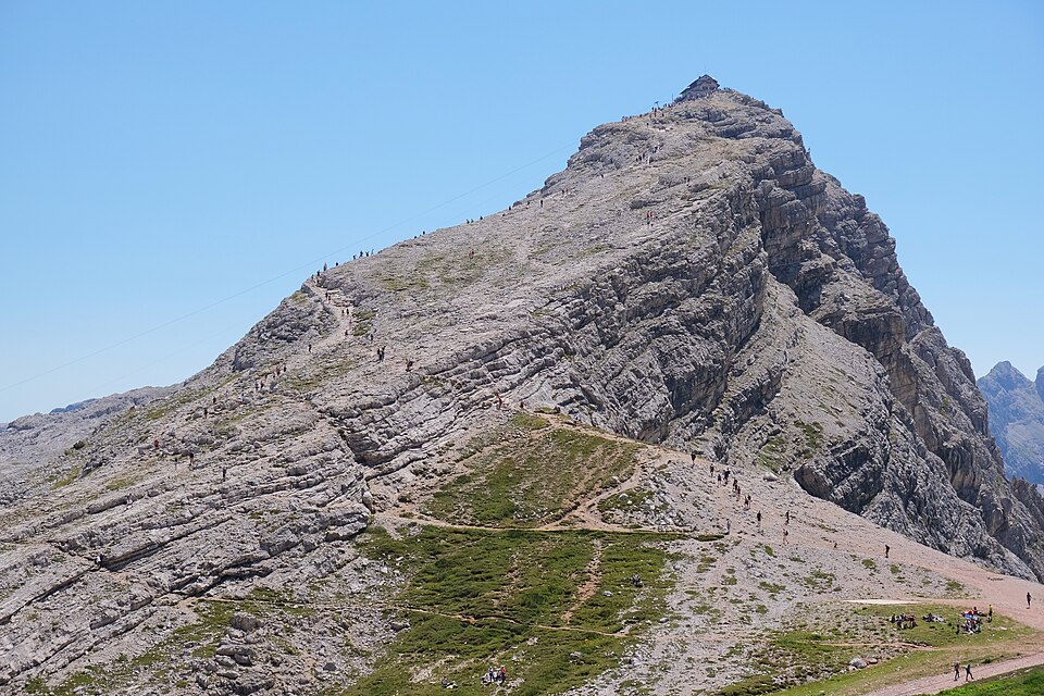 Nuvolau (Veneto)