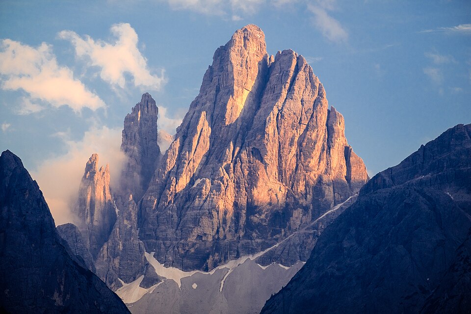 Croda dei Toni (Veneto)