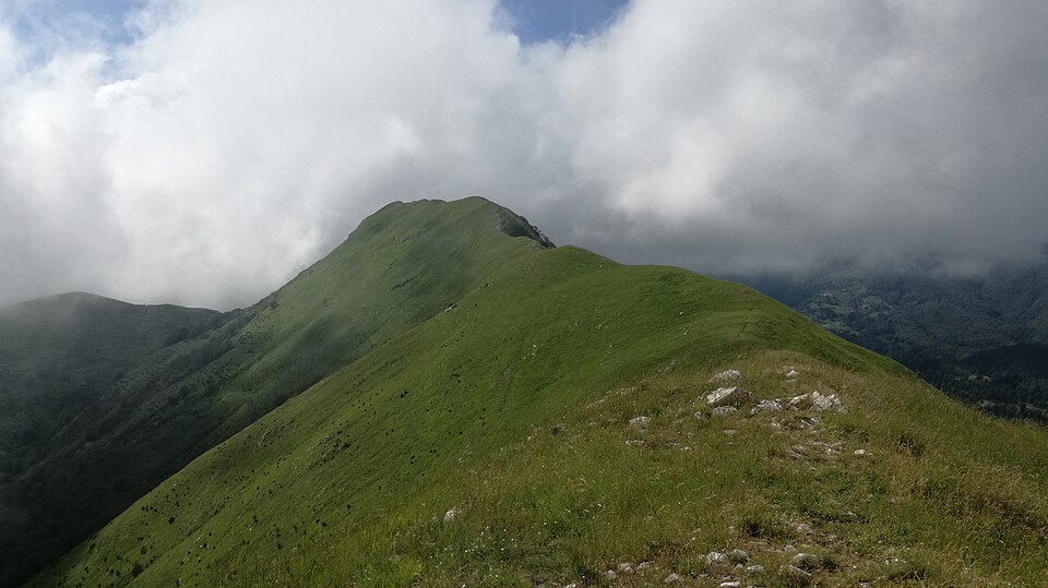 Monte Piglione (Toscana)
