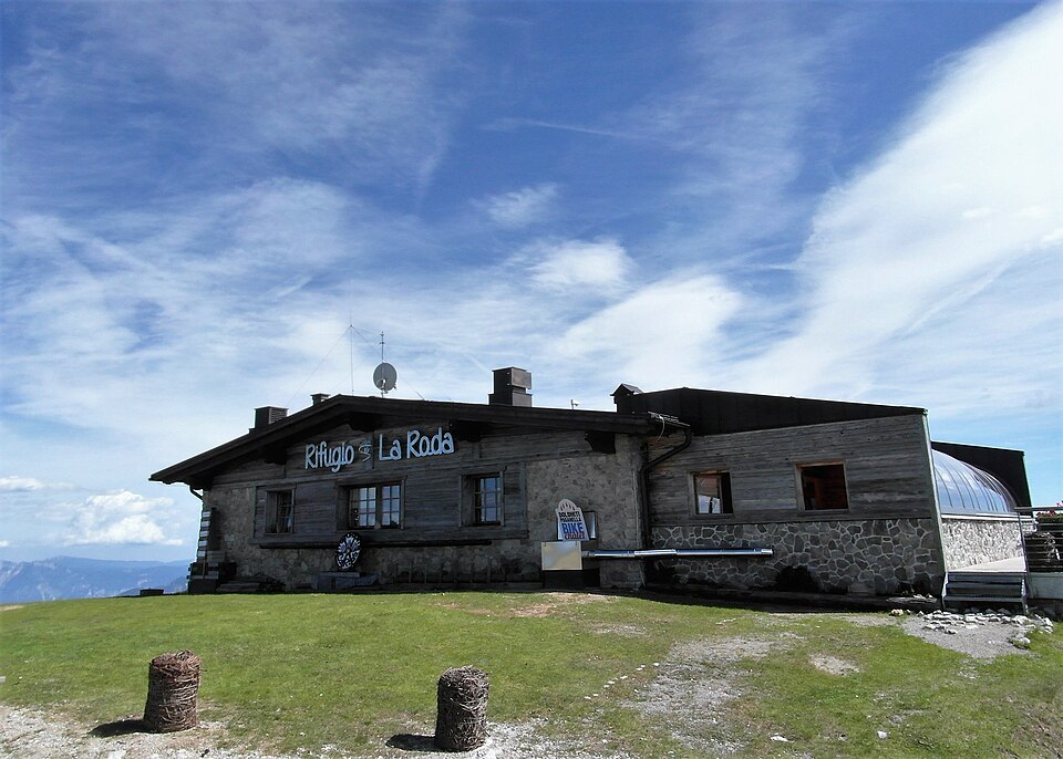 La Roda (Trentino-Alto Adige)