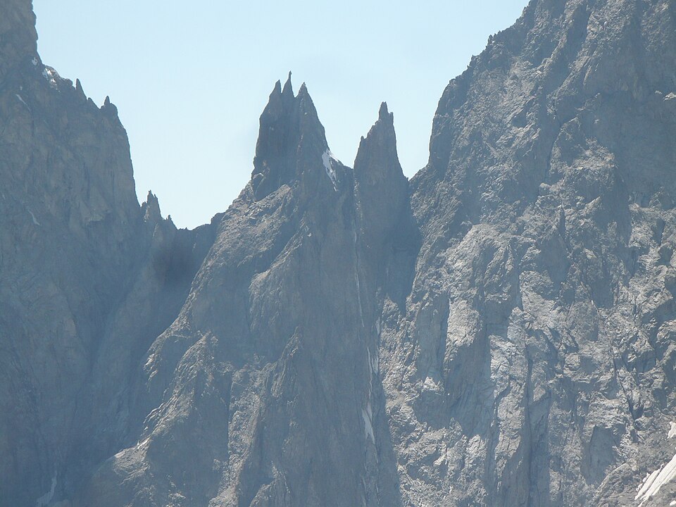 Les Dames Anglaises (Valle d’Aosta)