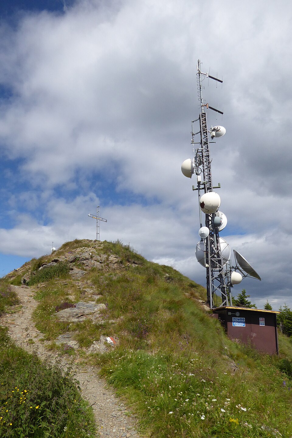 Monte Panarotta (Trentino-Alto Adige)