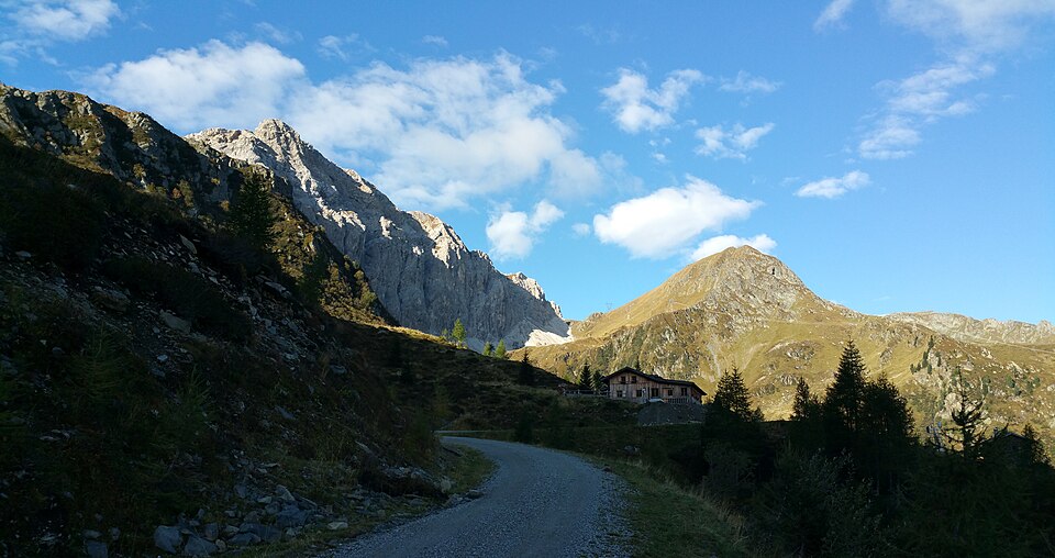 Col dell'Ai (Trentino-Alto Adige)