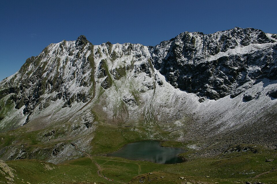 Giogo Alto (Trentino-Alto Adige)