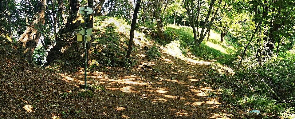 Zappello della Culmine (Lombardia)