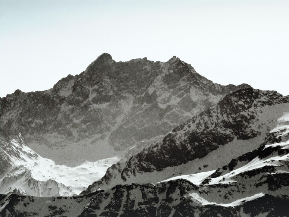 Corno Bianco (Piemonte)