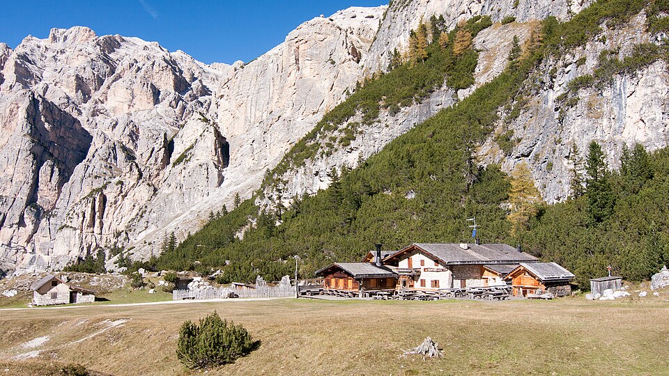 Scotonihütte (Trentino-Alto Adige)