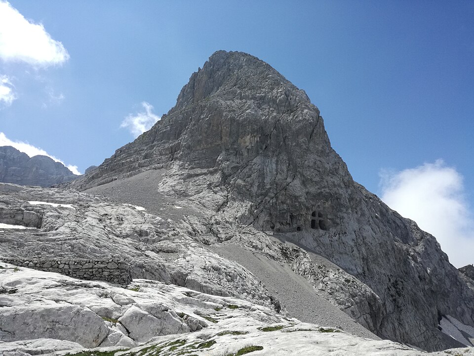 XII Apostoli (Trentino-Alto Adige)