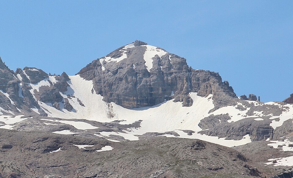 Monte Cavallo (Trentino-Alto Adige)
