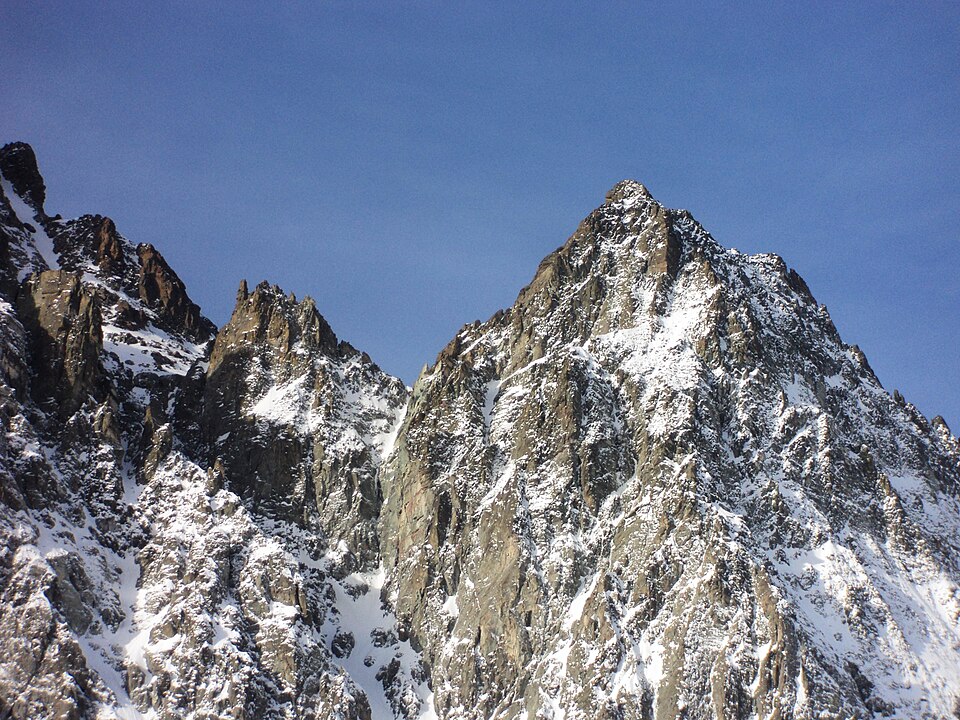 Cadreghe di Viso (Piemonte)