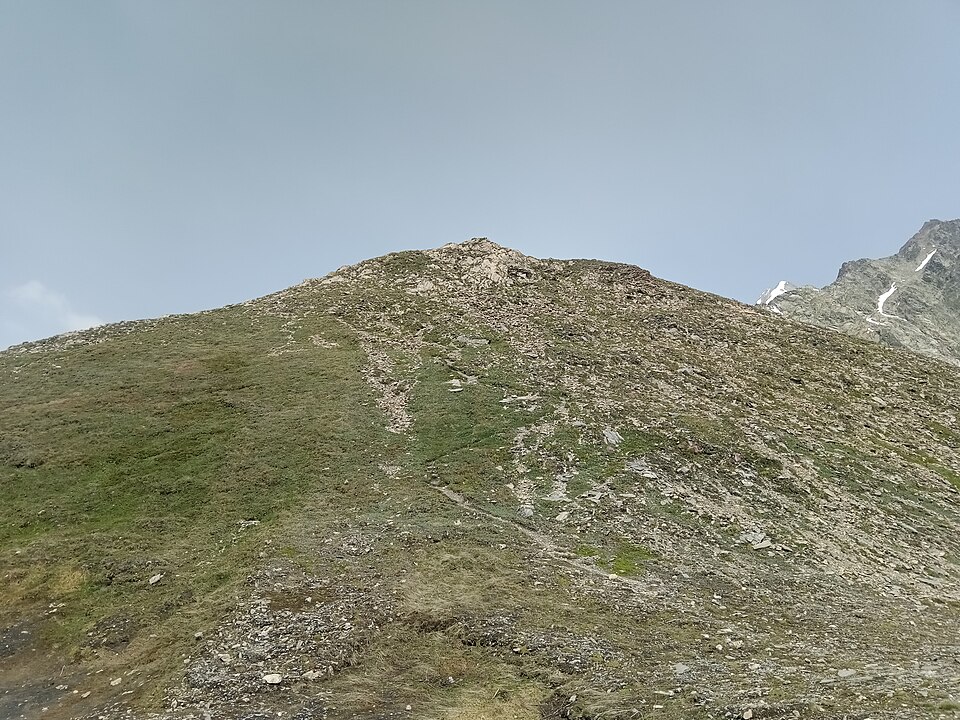 Le Chantonnet (Valle d’Aosta)