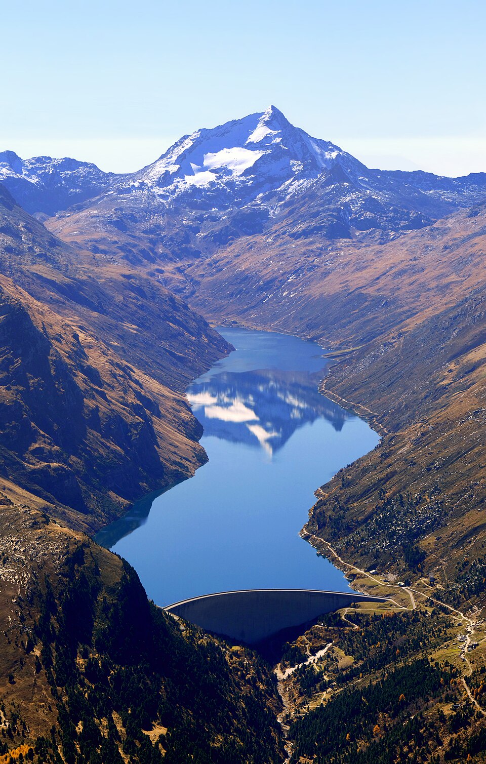 Pizzo Stella (Lombardia)