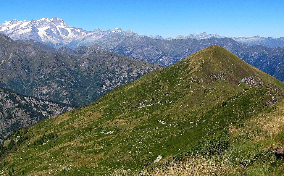 Monte Bo di Valsesia (Piemonte)