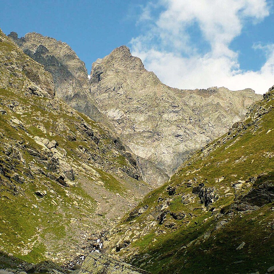 Pizzo di Porola (Lombardia)