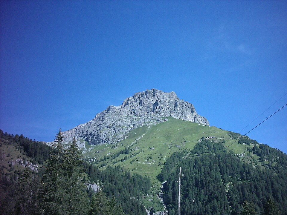 Cornone di Blumone (Lombardia)