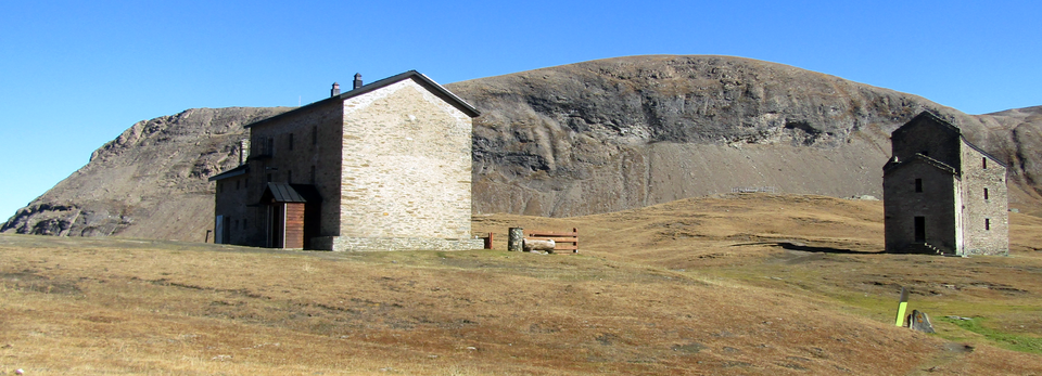 Monte Rascias (Valle d’Aosta)