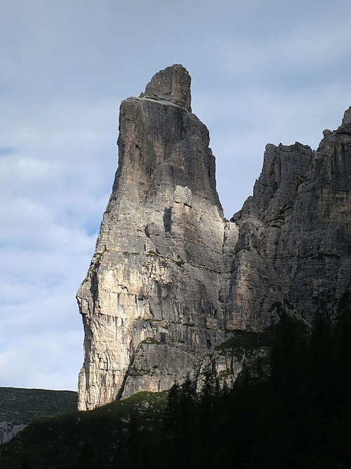 Torre Venezia (Veneto)