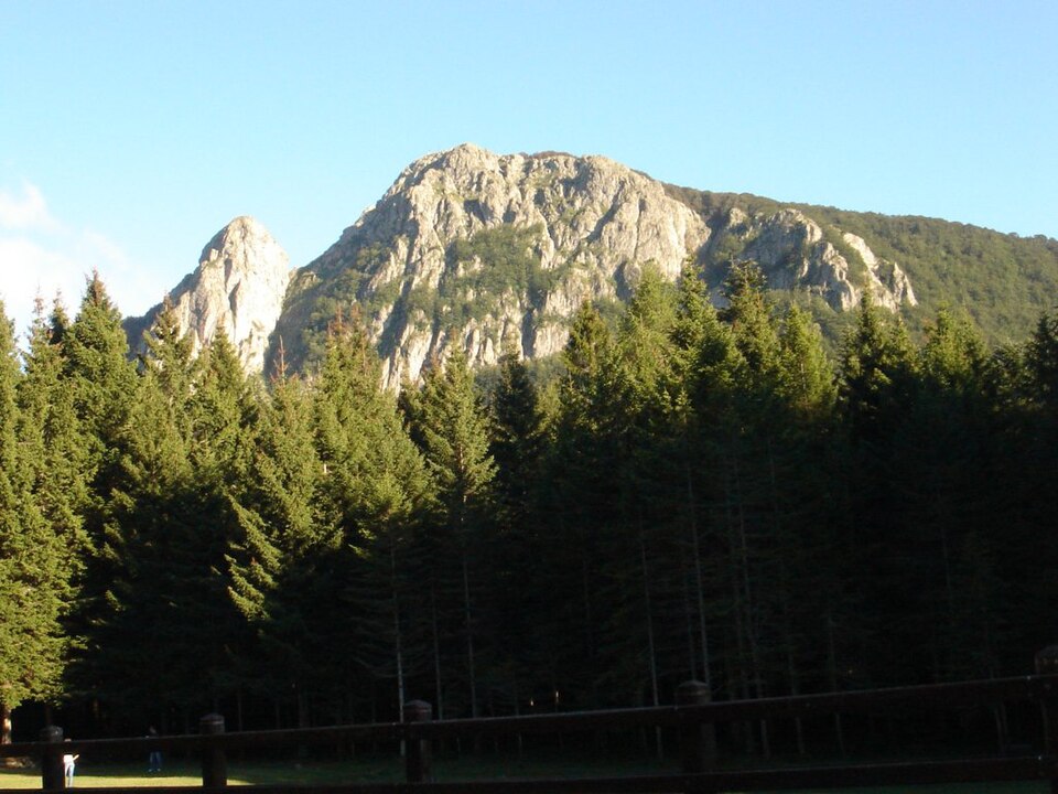 Monte Penna (Emilia-Romagna)