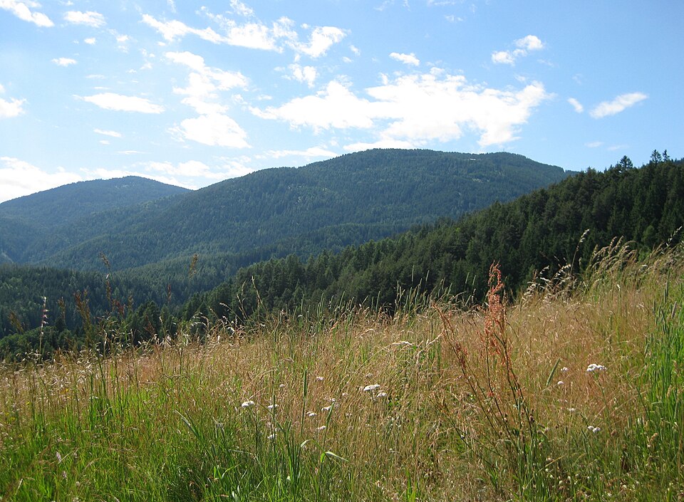 Monte Corno (Trentino-Alto Adige)