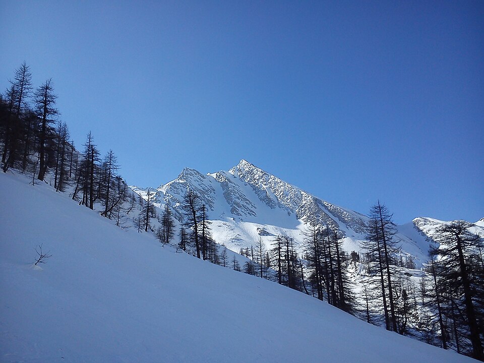 Gran Guglia (Piemonte)