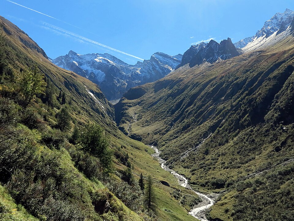 Cima Rossa (Trentino-Alto Adige)