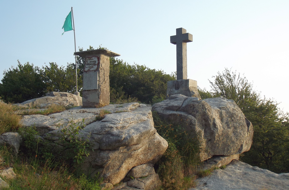 Monte Briasco (Piemonte)