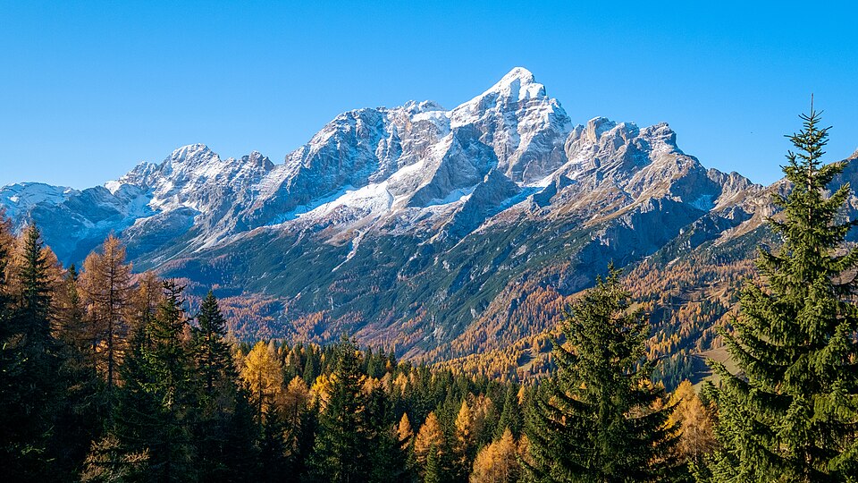 Monte Civetta (Veneto)