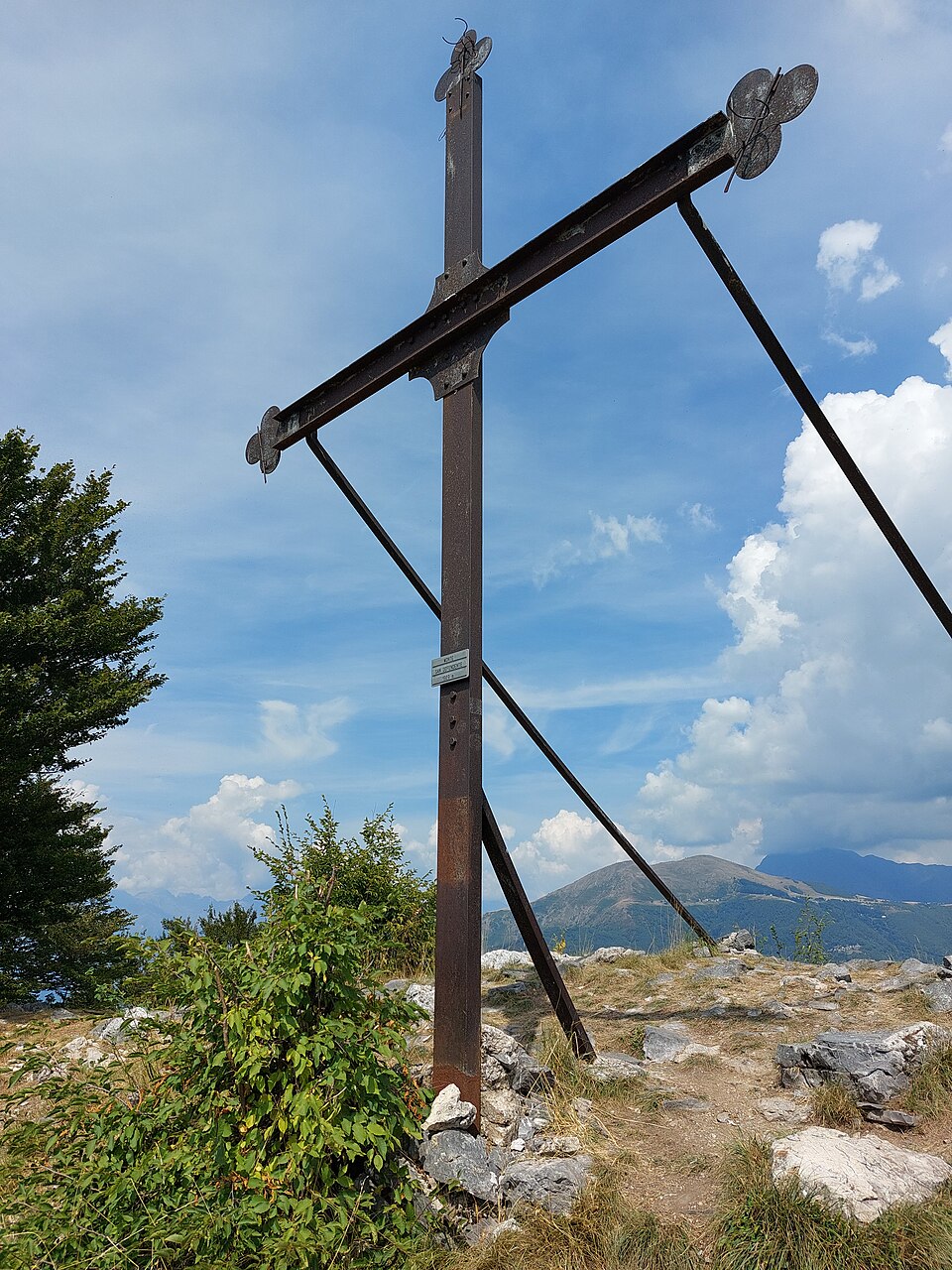 Monte San Defendente (Lombardia)