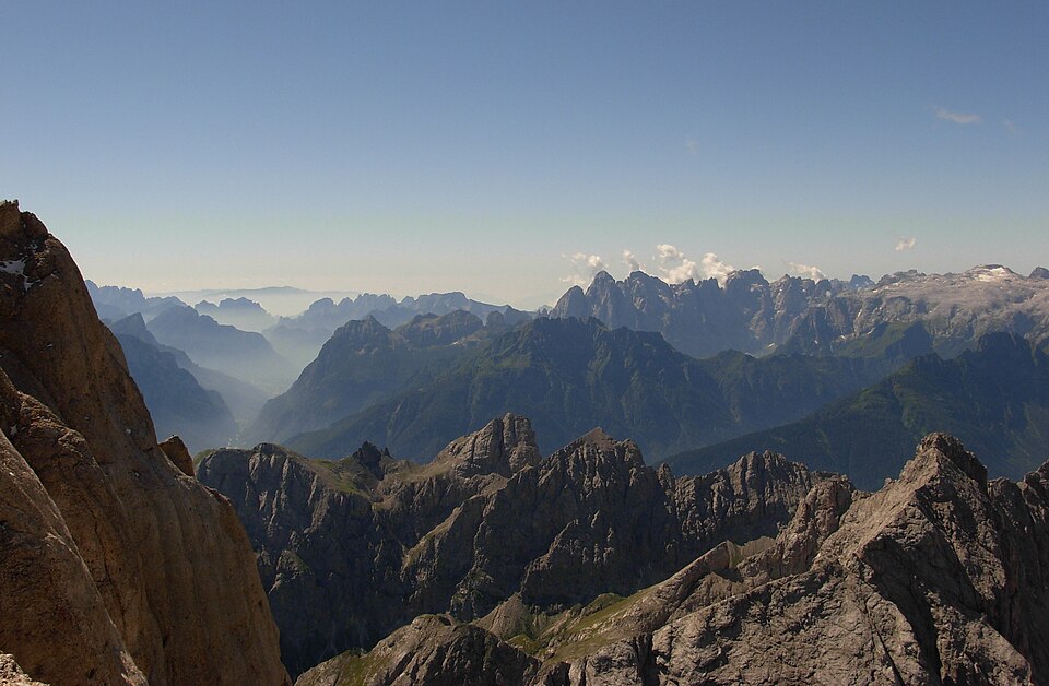 Monte San Lucano (Veneto)