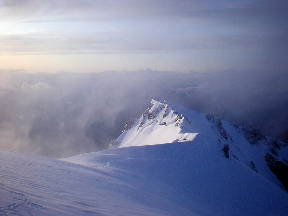Col Major (Valle d’Aosta)