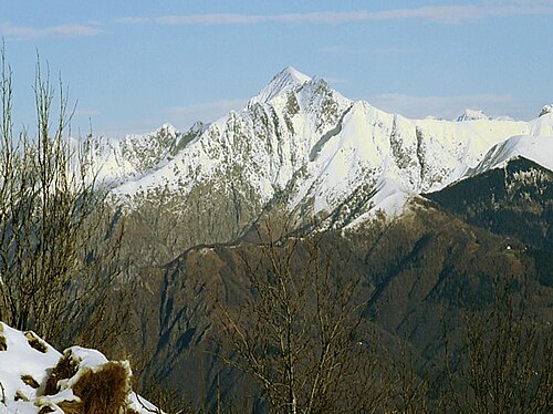Monte Zeda (Piemonte)