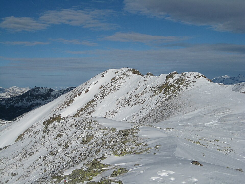 Getrumspitze (Trentino-Alto Adige)