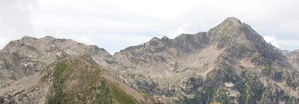 Monte Mars (Piemonte)