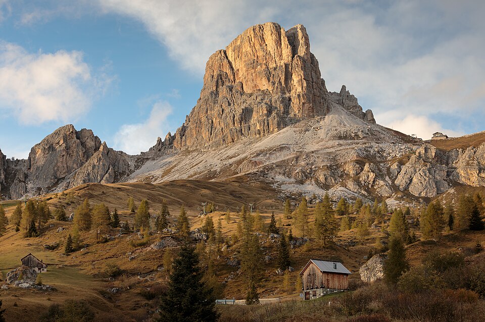 Averau (Veneto)