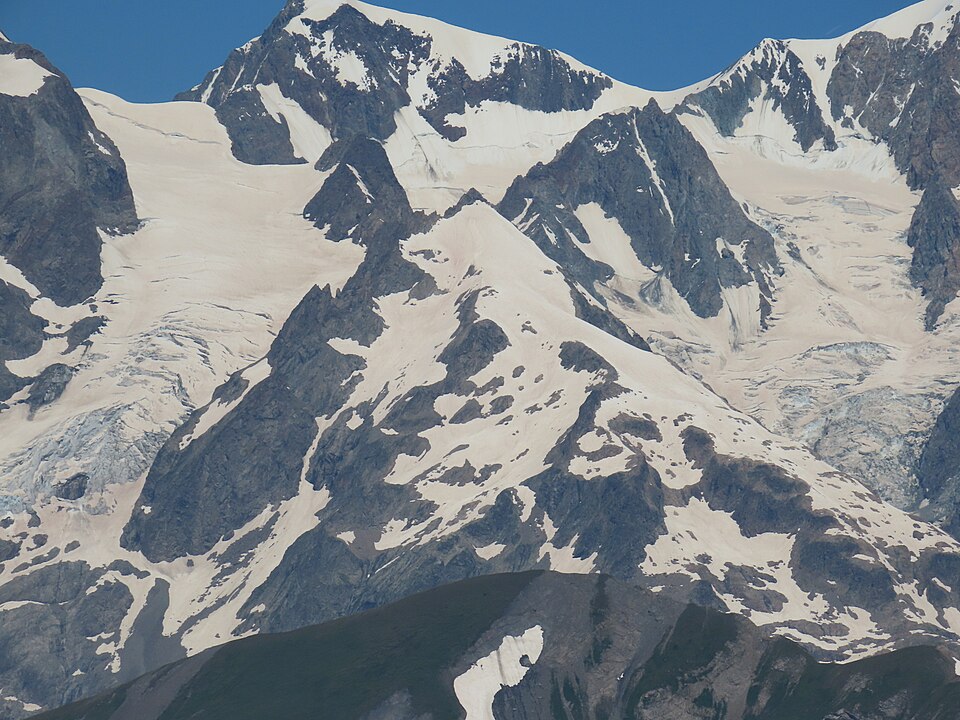 Petit Mont Blanc (Valle d’Aosta)