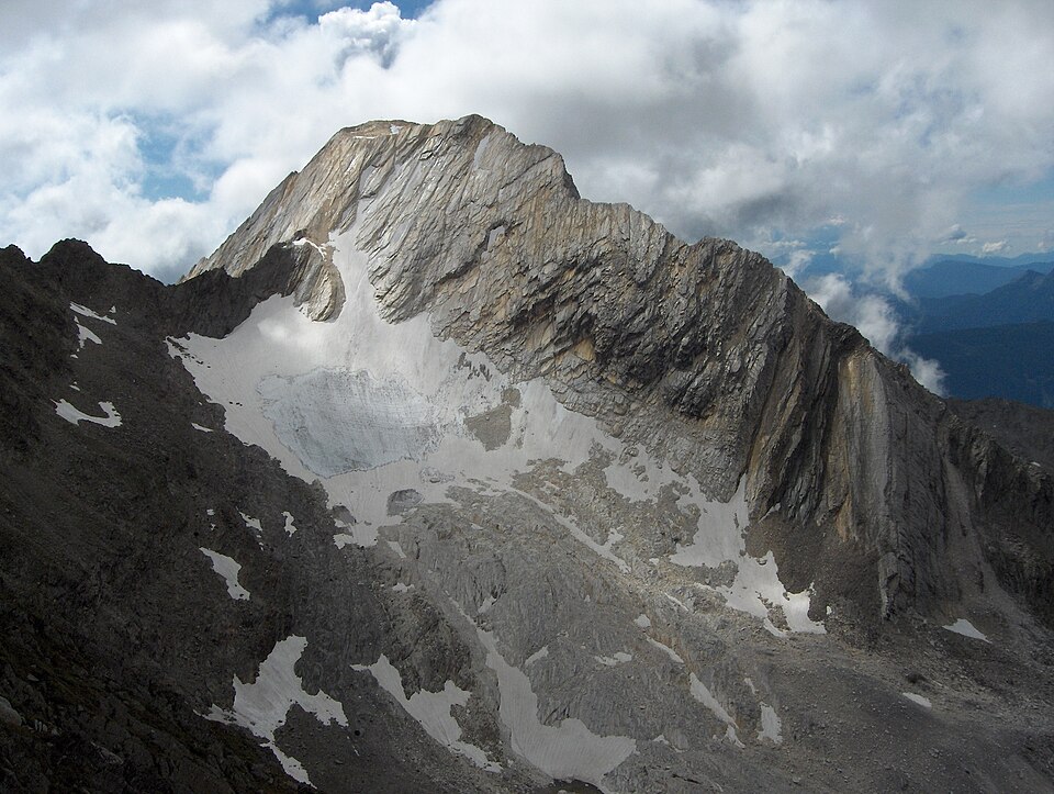 Cima Fiammante (Trentino-Alto Adige)
