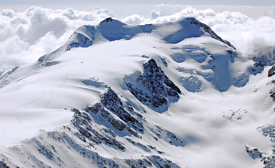 Monte Cevedale (Lombardia)