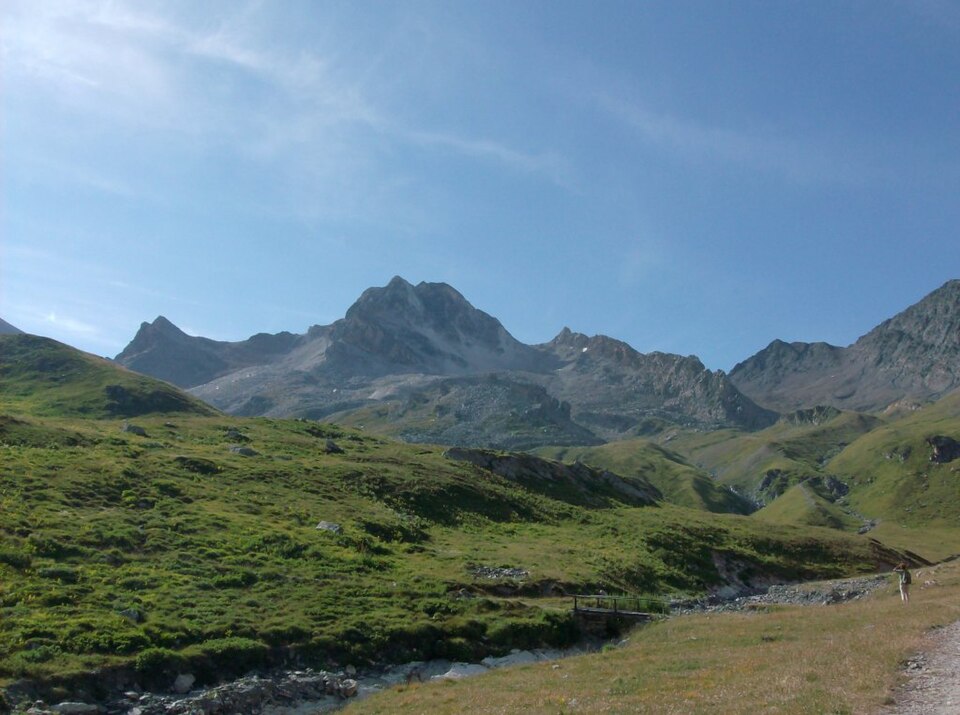 Rocca la Marchisa (Piemonte)