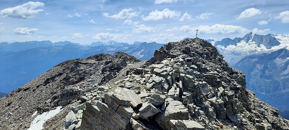 Rèdival (Trentino-Alto Adige)