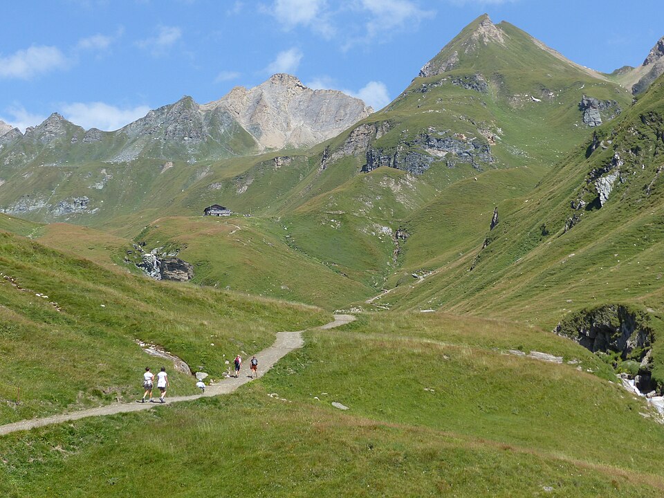 Pfannespitz (Trentino-Alto Adige)