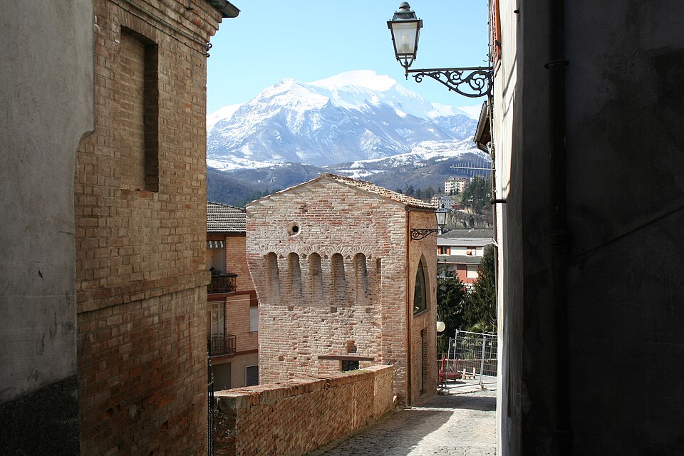 Monte Priora (Marche)