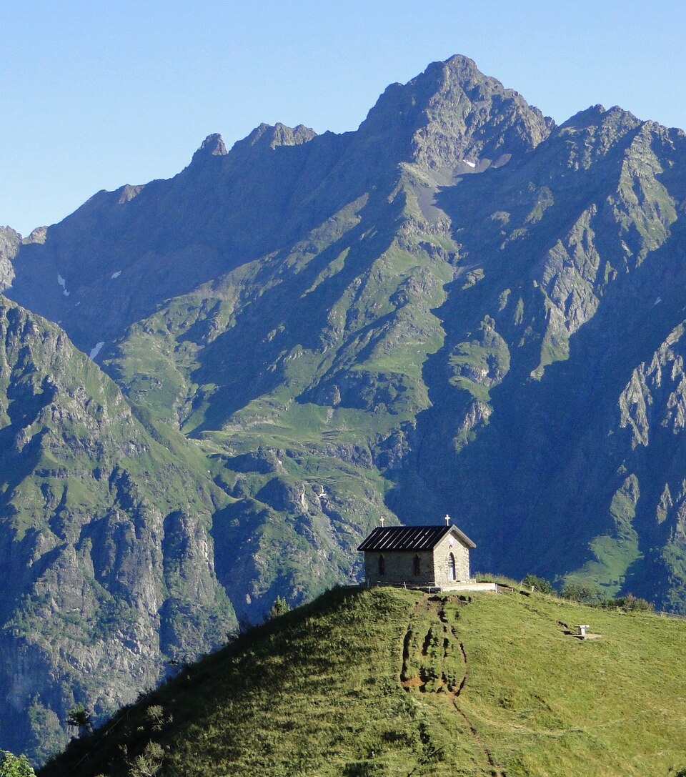 Pizzo Coca (Lombardia)