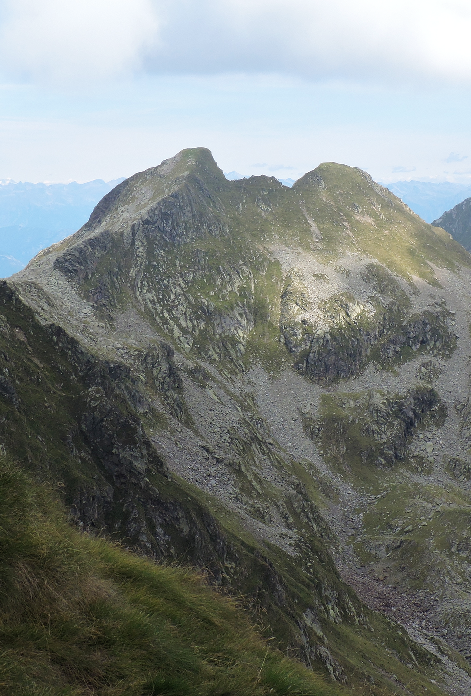 Cima di Capezzone (Piemonte)