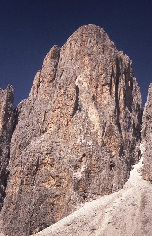 Cima Immink (Trentino-Alto Adige)