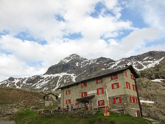 Rifugio Cristina (Lombardia)