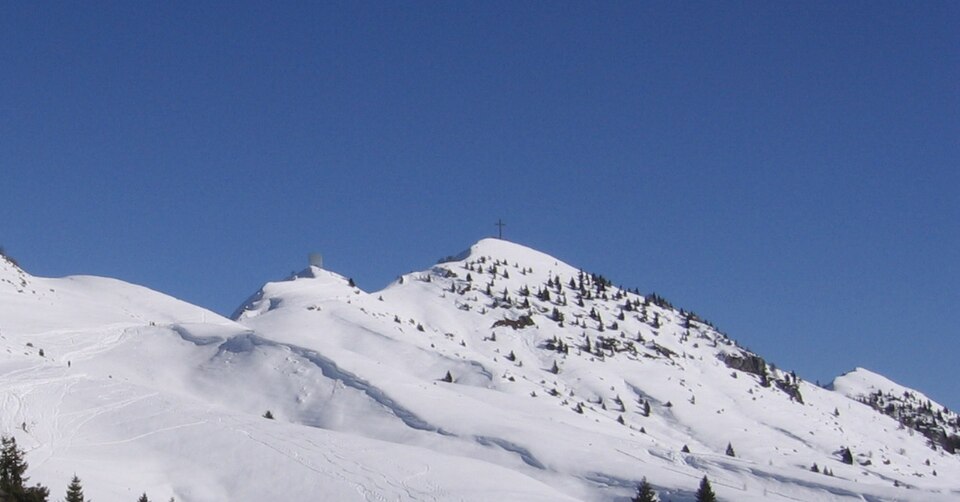 Pizzo Formico (Lombardia)