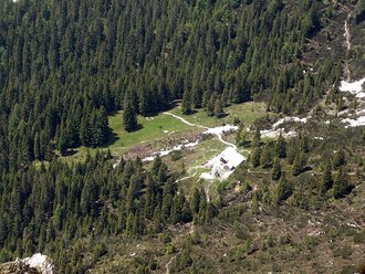 Rifugio Maniago (Veneto)