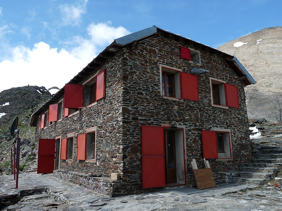 Rifugio 3A (Piemonte)